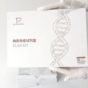 人雌二醇(E2)ELISA試劑盒 分類：ELISA KIT→Human ELISA KIT